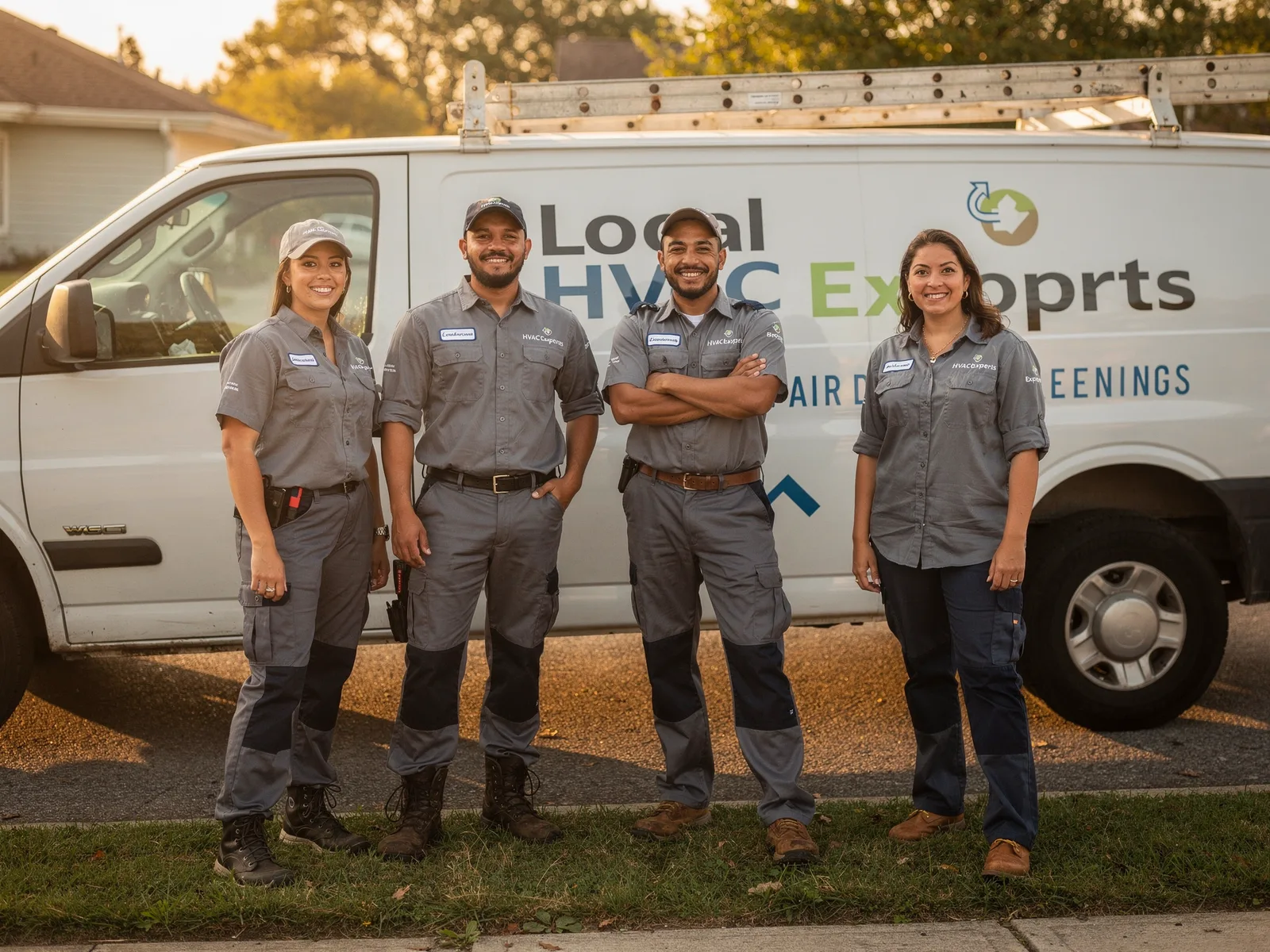 24/7 HVAC Repair & AC Replacement company in Sibley, MO